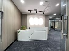 经发大厦双地铁口336平5+1格局 另有其他面积可选