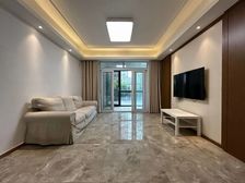 香颂溪岸 3室2厅2卫 精装修 208.8万元