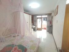 广厦中里东区 商圈成熟 中间楼层采光好 正南朝向