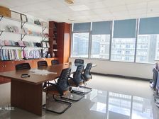 广州黄埔科学城 整层383方精装修 仅50元/方