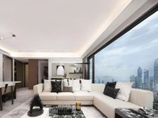 地铁15号线顺义 精装科技住宅,龙湖御湖境新出13套特价