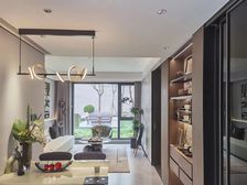 朝阳孙河生态别墅区 中建璞园 4-8层低密奢妆洋房