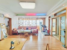 锦绣泉城北 历城 三居室 无高税 精装修 电梯房 单价低