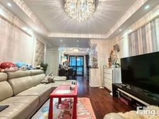 新出合欢公寓 房型整齐 税少 带院子 价格好谈 急售