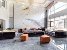 徜徉墅联排 上下四层 业主精装修 诚意卖 看房方便