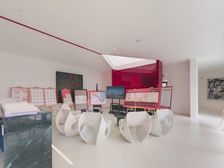 天竺新房独栋楼1+1 0.2 5居室户型房正采光好