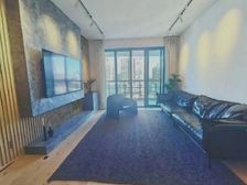 05年品质小区!观徐滙醉美景色 !带产权车位!房东降价急售!