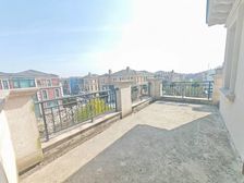 顺发御园3期 独栋别墅毛坯 沿河位置 看房随时 业主急售