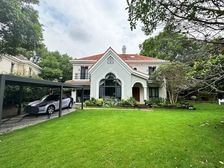 宋庆龄国际 旁边,高品质独栋社区,业主资金问题急售。