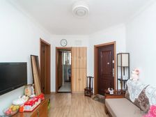 晶波坊 2室1厅1卫 精装修 275万元 63.56平米