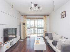 上海未来黄山新城 2室2厅1卫 简装修 870万元