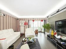 世纪城+南北板楼四居室+明卫+临绿化带+配套全