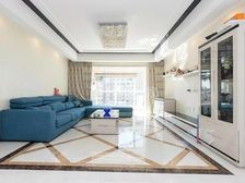 中信新城西区 南北通透 三居 诚心出售 满五