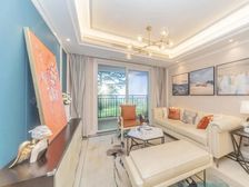 恐龙园旁首付1万起 送家具 送车位 团购渠道优惠专车看房