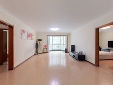 观山园 3室2厅 164.32平