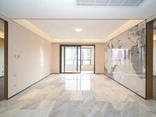 中粮瑞虹9系豪宅,全新没住过,移民7.5折随时可面谈