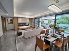 胥江旁 改善新中式豪宅 4开间朝南 双联大阳台 1梯1户