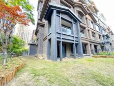 少个抄底!端头U字大花园,可做4层,南北通透,采光巴适