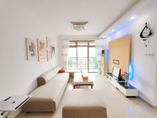 东骏豪苑方正居家2房 业主急售总价低 捡漏好房拎包即住