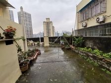 渝中上清寺新宇大厦 东南向3居 满五简装高层住宅