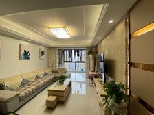 帝奥世伦名郡精装修 楼层景观房 设施全 带车位 价格实惠