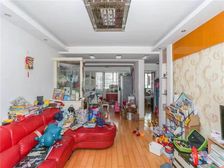 地铁9号顾唐路站,金海云墅旁电梯洋房 南北通透,楼层好