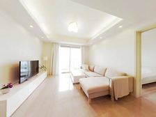 和风雅致此房满五年,楼层高湖景好,视野开阔