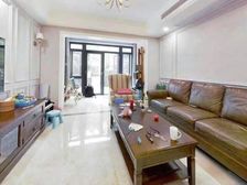 中间费1%,保集澜湾 142.54平3居 精装修 着急出售