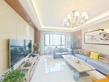 亦庄金茂悦(北区) 南北通透 楼龄新 精装可拎包入住