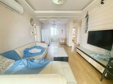 启航舍u时代南北通三房,彩光好全明房子空出急售随时看房