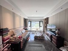 新出3室2卫 景观好(带车位,看付款)二零年交房 高品质少户