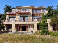 江北白鹭湖独栋大别墅带超大花园