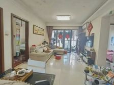 保利百合花园免费车位拎包入住南北朝向电梯房