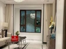 大学城北理工 精装修交房 大四居边户 随时看房