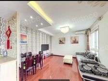 房东置换急售 楼层好 自住精装2室 钥匙在手 随时看房