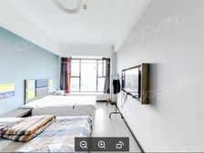 公寓,唐冶中物世纪芯,南向,南向,单价52529,真实有效