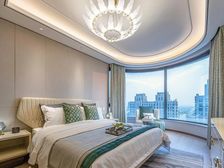 朝阳望京,新北苑福煕大道 精装现房 地铁13号线200米