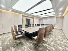 中国尊新推三星大厦整层任意分割 定制装修全套家具 预约抢手