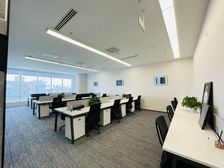 紧邻798艺术区 互联网3.0基地房租减免一半全新家具近地铁