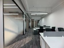 长征精装办公室出租 同普路金沙江路云岭西路单价2元起