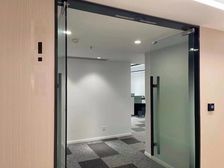 国企免租6月!13线长风精装办公室出租绿洲中环写字楼红星世贸