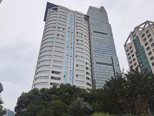 信达大厦&国旅大厦!静安寺!本本大厦!泛大厦!SOHO