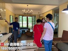 海南-澄迈县(富力红树湾)69平米精装两房 特价55.8万