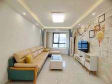 星汇兰亭 3室2厅1卫 精装修 143万元 89.4平米