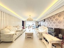 金融世家195.75平米精装南北3室2厅3卫商品房满五不唯壹