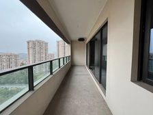 龙樾生态城樾尚府 138.84平4居 南向清水 方便看房