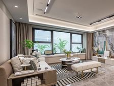 (橡树湾玖玥府特价同看)南四环精装现房 随时可看 价格可谈