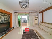 居家花园小区, 雍景园 107万 3室2厅2卫 普通装修,业