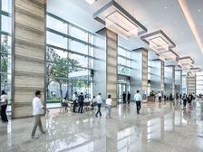 涉外公司一选!无需VPN!直上境外网络!南京西路板块3K人均