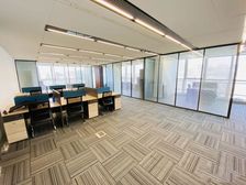 永安里商圈 中环世贸 高区出租 拎包入住 随时可看